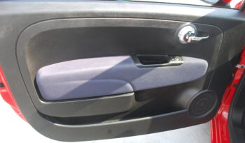 Fiat 500 1.0 hybrid Lounge 70CV Uff Italy Lega USB App pieno