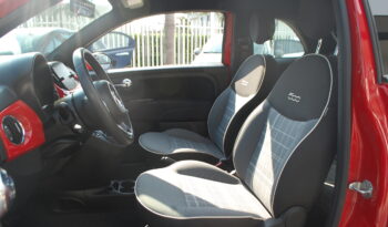 Fiat 500 1.0 hybrid Lounge 70CV Uff Italy Lega USB App pieno
