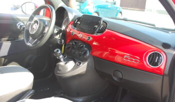 Fiat 500 1.0 hybrid Lounge 70CV Uff Italy Lega USB App pieno