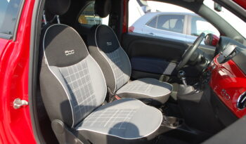 Fiat 500 1.0 hybrid Lounge 70CV Uff Italy Lega USB App pieno