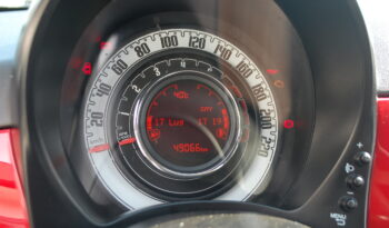 Fiat 500 1.0 hybrid Lounge 70CV Uff Italy Lega USB App pieno