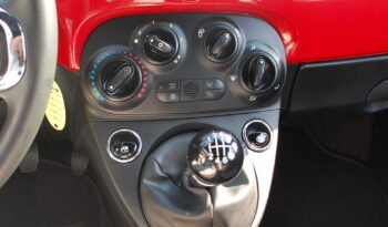 Fiat 500 1.0 hybrid Lounge 70CV Uff Italy Lega USB App pieno
