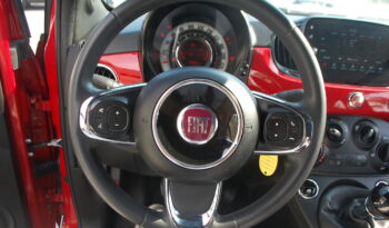 Fiat 500 1.0 hybrid Lounge 70CV Uff Italy Lega USB App pieno