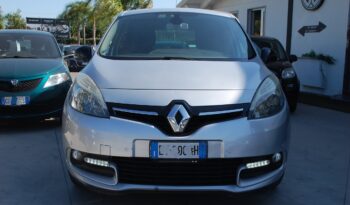 Renault Scenic X-Mod 1.5 dci Limited 110CV edc Uff Italy Navi Leg pieno