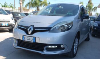 Renault Scenic X-Mod 1.5 dci Limited 110CV edc Uff Italy Navi Leg pieno