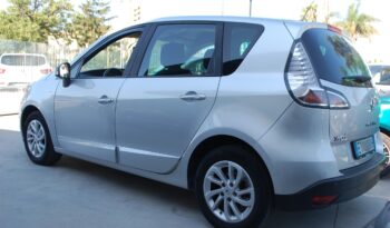Renault Scenic X-Mod 1.5 dci Limited 110CV edc Uff Italy Navi Leg pieno
