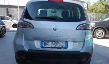 Renault Scenic X-Mod 1.5 dci Limited 110CV edc Uff Italy Navi Leg pieno