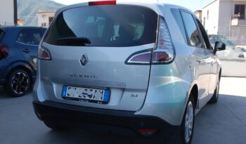 Renault Scenic X-Mod 1.5 dci Limited 110CV edc Uff Italy Navi Leg pieno