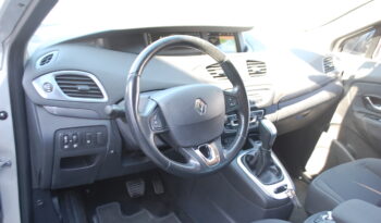 Renault Scenic X-Mod 1.5 dci Limited 110CV edc Uff Italy Navi Leg pieno