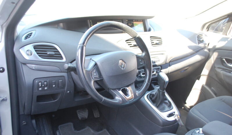 Renault Scenic X-Mod 1.5 dci Limited 110CV edc Uff Italy Navi Leg pieno