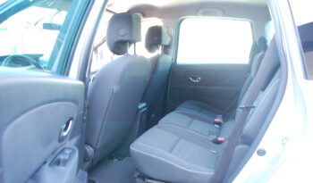 Renault Scenic X-Mod 1.5 dci Limited 110CV edc Uff Italy Navi Leg pieno