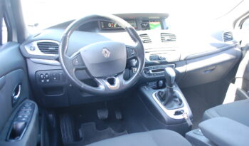 Renault Scenic X-Mod 1.5 dci Limited 110CV edc Uff Italy Navi Leg pieno