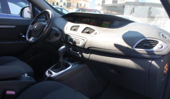 Renault Scenic X-Mod 1.5 dci Limited 110CV edc Uff Italy Navi Leg pieno