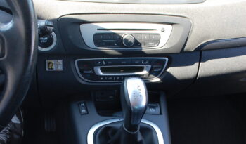 Renault Scenic X-Mod 1.5 dci Limited 110CV edc Uff Italy Navi Leg pieno