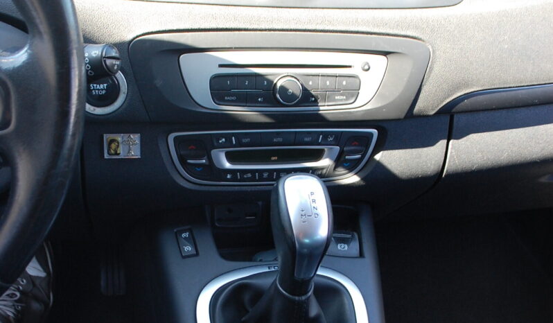 Renault Scenic X-Mod 1.5 dci Limited 110CV edc Uff Italy Navi Leg pieno
