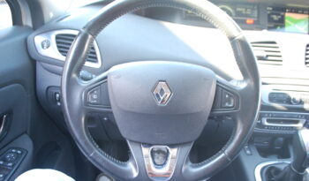 Renault Scenic X-Mod 1.5 dci Limited 110CV edc Uff Italy Navi Leg pieno