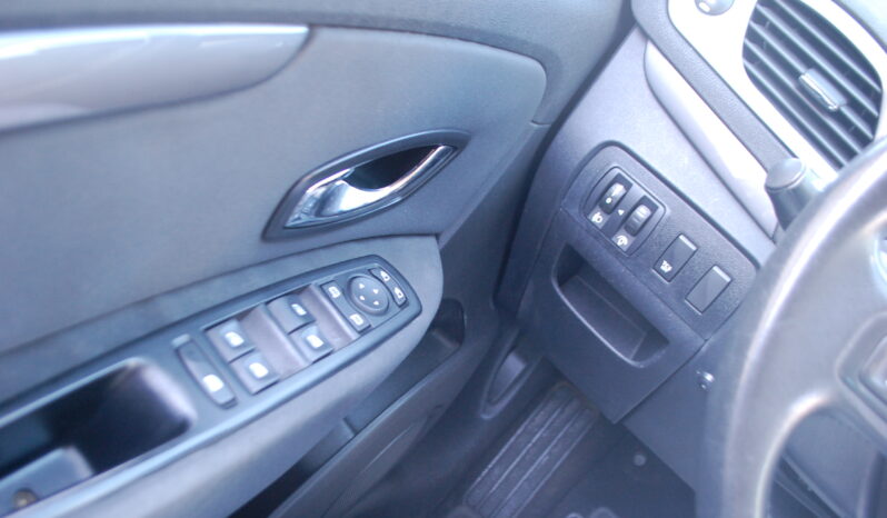 Renault Scenic X-Mod 1.5 dci Limited 110CV edc Uff Italy Navi Leg pieno