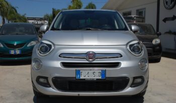 Fiat 500X 1.6 mjt Lounge 4×2 120CV Uff Italy Pelle Navi USB pieno