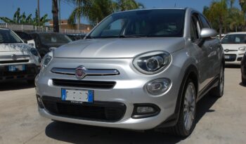 Fiat 500X 1.6 mjt Lounge 4×2 120CV Uff Italy Pelle Navi USB pieno