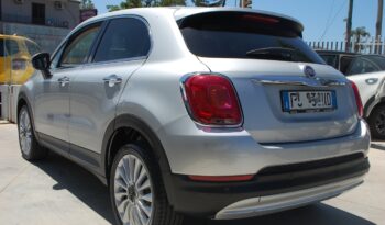Fiat 500X 1.6 mjt Lounge 4×2 120CV Uff Italy Pelle Navi USB pieno