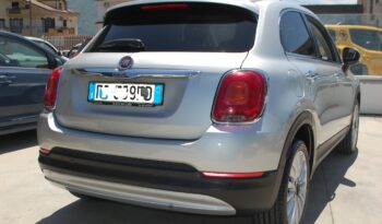 Fiat 500X 1.6 mjt Lounge 4×2 120CV Uff Italy Pelle Navi USB pieno
