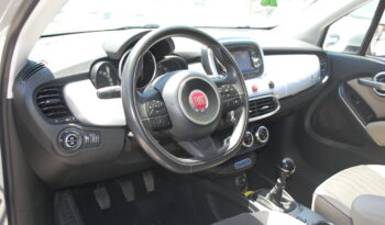 Fiat 500X 1.6 mjt Lounge 4×2 120CV Uff Italy Pelle Navi USB pieno