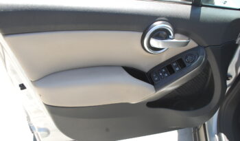 Fiat 500X 1.6 mjt Lounge 4×2 120CV Uff Italy Pelle Navi USB pieno