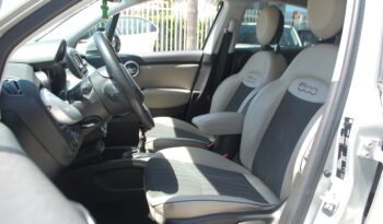Fiat 500X 1.6 mjt Lounge 4×2 120CV Uff Italy Pelle Navi USB pieno