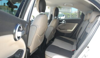 Fiat 500X 1.6 mjt Lounge 4×2 120CV Uff Italy Pelle Navi USB pieno
