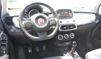 Fiat 500X 1.6 mjt Lounge 4×2 120CV Uff Italy Pelle Navi USB pieno