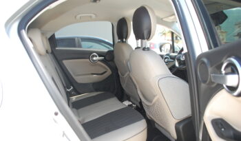 Fiat 500X 1.6 mjt Lounge 4×2 120CV Uff Italy Pelle Navi USB pieno