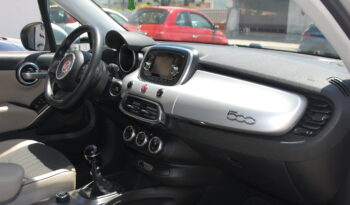Fiat 500X 1.6 mjt Lounge 4×2 120CV Uff Italy Pelle Navi USB pieno