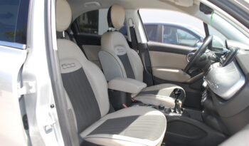 Fiat 500X 1.6 mjt Lounge 4×2 120CV Uff Italy Pelle Navi USB pieno