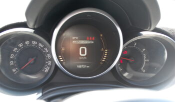 Fiat 500X 1.6 mjt Lounge 4×2 120CV Uff Italy Pelle Navi USB pieno
