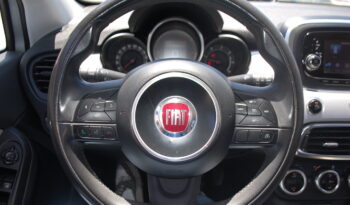 Fiat 500X 1.6 mjt Lounge 4×2 120CV Uff Italy Pelle Navi USB pieno