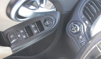 Fiat 500X 1.6 mjt Lounge 4×2 120CV Uff Italy Pelle Navi USB pieno