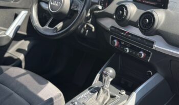 Audi Q2 30 1.6 tdi 116CV Admired S-Tronic Uff Italy Led pieno