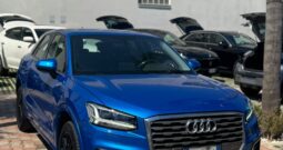 Audi Q2 30 1.6 tdi 116CV Admired S-Tronic Uff Italy Led