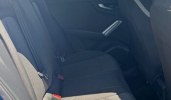 Audi Q2 30 1.6 tdi 116CV Admired S-Tronic Uff Italy Led pieno
