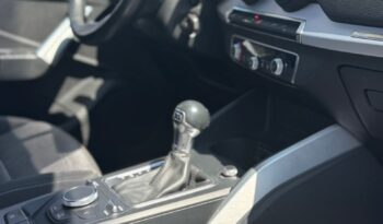 Audi Q2 30 1.6 tdi 116CV Admired S-Tronic Uff Italy Led pieno