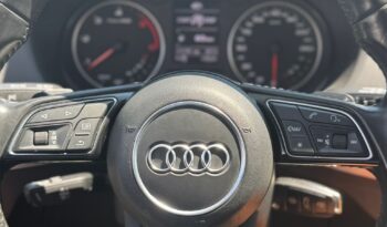 Audi Q2 30 1.6 tdi 116CV Admired S-Tronic Uff Italy Led pieno
