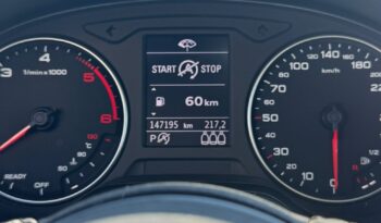 Audi Q2 30 1.6 tdi 116CV Admired S-Tronic Uff Italy Led pieno