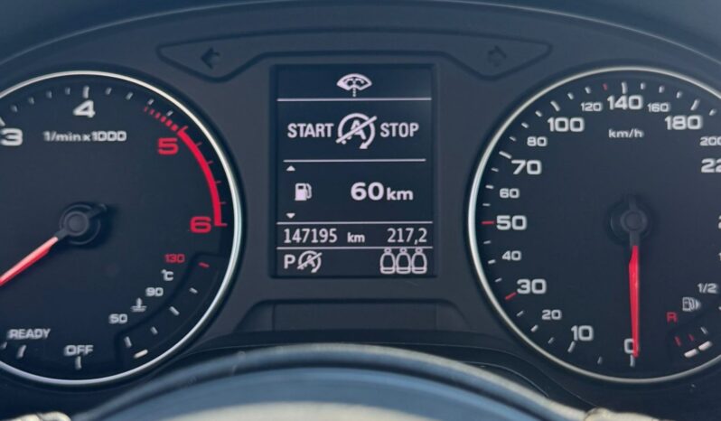 Audi Q2 30 1.6 tdi 116CV Admired S-Tronic Uff Italy Led pieno