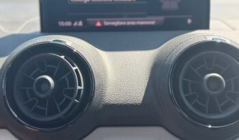 Audi Q2 30 1.6 tdi 116CV Admired S-Tronic Uff Italy Led pieno
