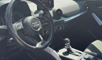 Audi Q2 30 1.6 tdi 116CV Admired S-Tronic Uff Italy Led pieno