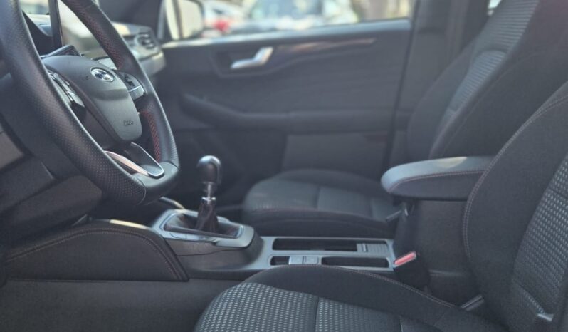 Ford Kuga 1.5 ecoblue ST-Line 2wd 120CV Uff Italy Pelle Nav pieno