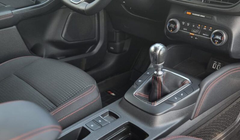 Ford Kuga 1.5 ecoblue ST-Line 2wd 120CV Uff Italy Pelle Nav pieno
