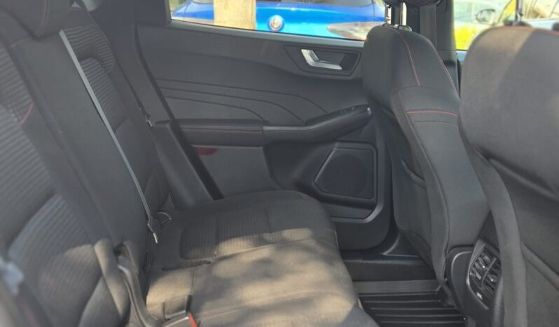 Ford Kuga 1.5 ecoblue ST-Line 2wd 120CV Uff Italy Pelle Nav pieno