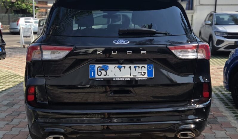 Ford Kuga 1.5 ecoblue ST-Line 2wd 120CV Uff Italy Pelle Nav pieno