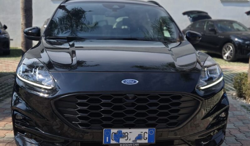 Ford Kuga 1.5 ecoblue ST-Line 2wd 120CV Uff Italy Pelle Nav pieno